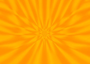 Bulanık çizgiler. Gradyan ile modern soyut illüstrasyon.