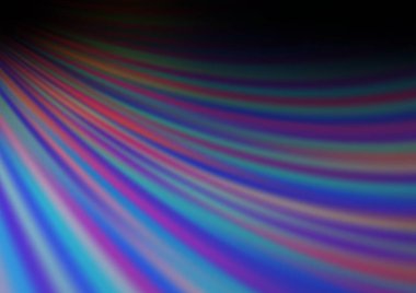 Bulanık vektör arkaplanı ve eğim. Soyut desen  