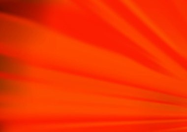 Çizgileri olan soyut vektör arkaplanı. İş broşürleri, broşürler için desen.