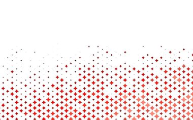 vektör arkaplan, kıvılcımlı soyut dijital duvar kağıdı