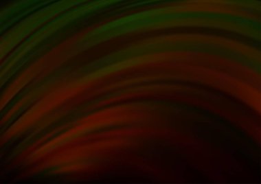 Lamba şekilli soyut çok renkli arkaplan, vektör illüstrasyonu