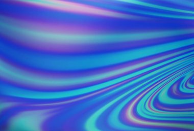 Lamba şekilli hafif Mavili vektör arkaplanı. Mermer stili ve gradyanı olan yepyeni renkli çizimler. Reklamınız, broşürleriniz, broşürleriniz için yeni bir doku..