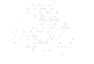 soyut vektör illüstrasyonu, kareli dijital duvar kağıdı