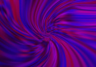 Parlak tonlu bulanık çizgiler. Gradyanı olan belirsiz bir soyut çizim. İşiniz için yepyeni bir tasarım.. 