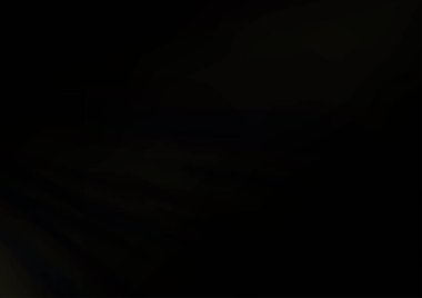 Bulanık renkli çizgiler. Soyut vektör arkaplanı 