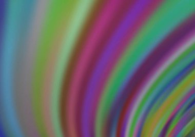 Gradyan rengine sahip soyut arkaplan