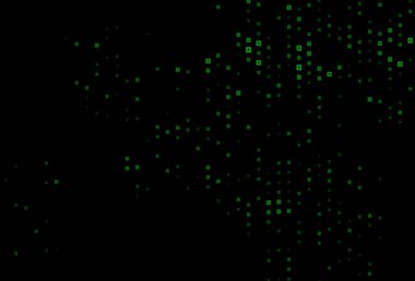 soyut vektör illüstrasyonu, kareli dijital duvar kağıdı