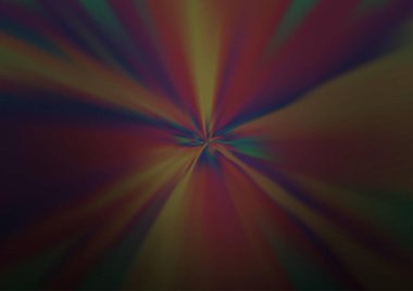 Koyu gümüş, gri vektör modern zarif arkaplan.