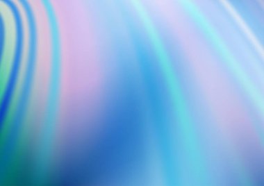 Parlak ton renklerinde bulanık kıvrımlar, eğimli belirsiz soyut çizimler. İşiniz için yepyeni bir tasarım. 