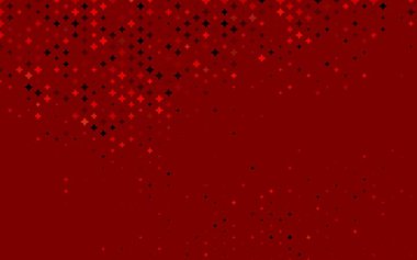 vektör arkaplan, kıvılcımlı soyut dijital duvar kağıdı