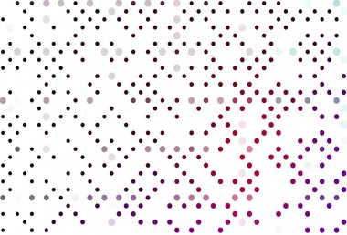 Bulanık vektör arkaplanı ve eğim. Soyut desen  