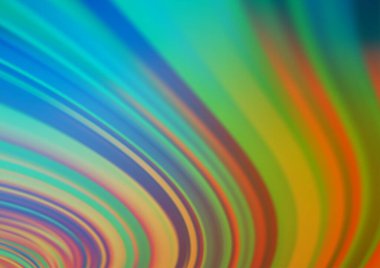 Geometrik soyut arkaplan, vektör illüstrasyonu