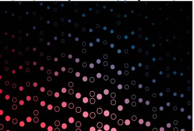 soyut vektör illüstrasyonu, noktalı dijital duvar kağıdı