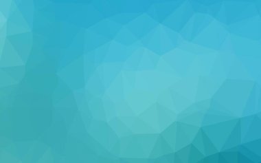 Parlak vektör bulanık üçgen dokusu. Soyut ve gradyan renkte renkli çizimler. İşiniz için yepyeni bir tasarım..