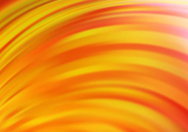 Parlak ton renklerinde bulanık kıvrımlar, eğimli belirsiz soyut çizimler. İşiniz için yepyeni bir tasarım. 