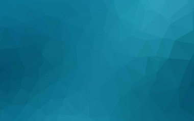 Geometrik soyut arkaplan, vektör illüstrasyonu 