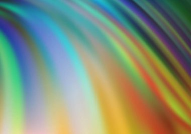 Lamba şekilli soyut çok renkli arkaplan, vektör illüstrasyonu