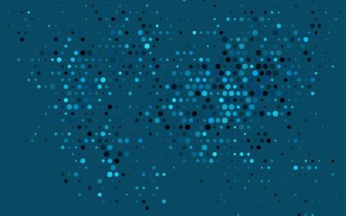 Bulanık vektör arkaplanı ve eğim. Soyut desen  