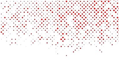 soyut vektör illüstrasyonu, noktalı dijital duvar kağıdı