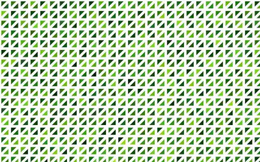 Lamba şekilli soyut çok renkli arkaplan, vektör illüstrasyonu