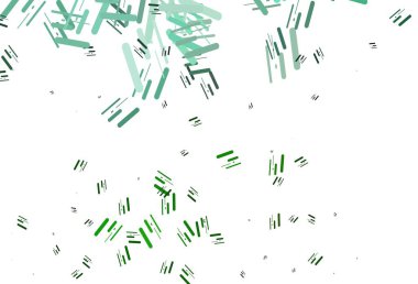 Geometrik şekilli kusursuz desen. vektör illüstrasyonu.