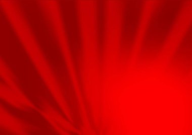 Bulanık soyut arkaplan, vektör illüstrasyonu