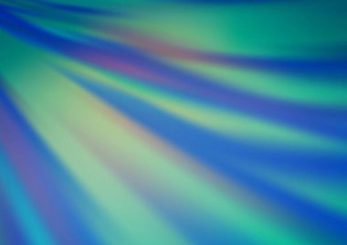 Bulanık soyut arkaplan, vektör illüstrasyonu