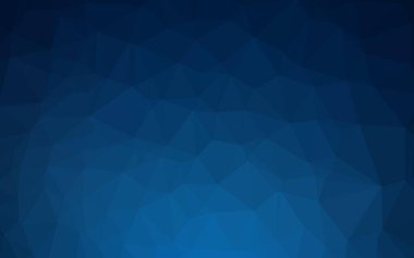 Parlak vektör bulanık üçgen dokusu. Soyut ve gradyan renkte renkli çizimler. İşiniz için yepyeni bir tasarım..