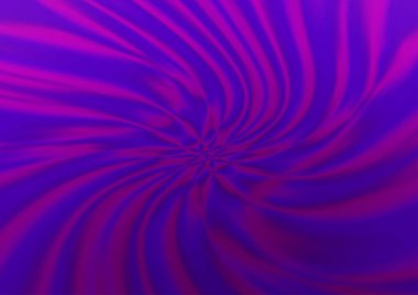 Açık Mor vektör soyut bulanık şablon.