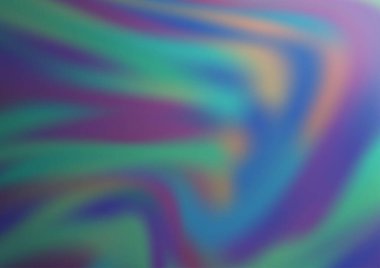 Hafif BLUE vektör soyut arkaplan.