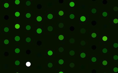 Lamba şekilli soyut çok renkli arkaplan, vektör illüstrasyonu