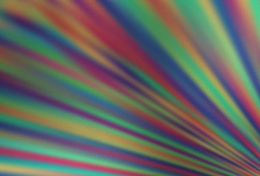 Parlak ton renklerinde bulanık kıvrımlar, eğimli belirsiz soyut çizimler. İşiniz için yepyeni bir tasarım. 