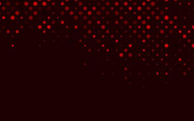 soyut vektör illüstrasyonu, noktalı dijital duvar kağıdı