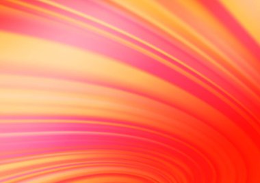 Bulanık soyut arkaplan, vektör illüstrasyonu