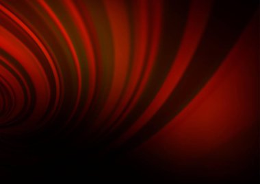 hareket bulanıklığı olan soyut kırmızı arkaplan