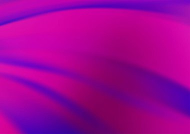 Hafif Mor vektör soyut arkaplan.