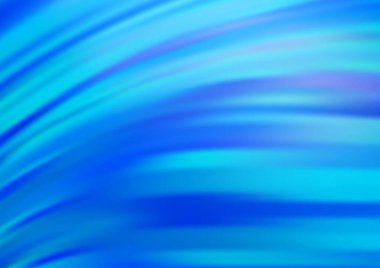 Parlak tonlu bulanık çizgiler. Gradyanı olan belirsiz bir soyut çizim. İşiniz için yepyeni bir tasarım.. 