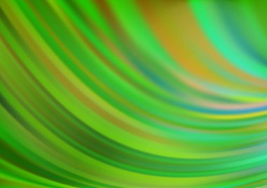 Lamba şekilli soyut çok renkli arkaplan, vektör illüstrasyonu