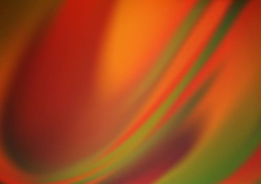 Bulanık soyut arkaplan, vektör illüstrasyonu