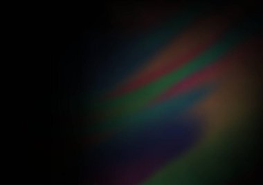 Bulanık soyut arkaplan, vektör illüstrasyonu