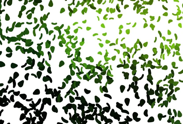 Geometrik soyut arkaplan, vektör illüstrasyonu