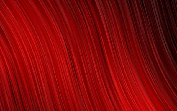 Fondo Vector Fondo Pantalla Digital Abstracto Con Formas Curvas — Vector de stock