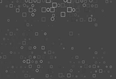 soyut vektör arkaplanı, baloncuklu dijital duvar kağıdı