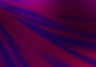 Bulanık soyut arkaplan, vektör illüstrasyonu