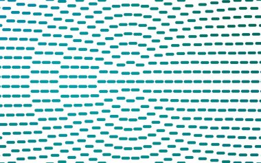 Düz çizgileri olan hafif BLUE vektör düzeni.