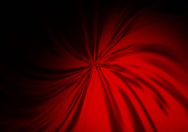 Koyu kırmızı vektör bulanık desen.