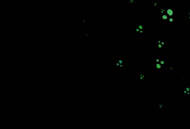 Koyu mavi, soyut çizgileri olan yeşil vektör şablonu. Mermer stili ve gradyanı olan yepyeni renkli çizimler. İşiniz için yepyeni bir mermer tasarımı..