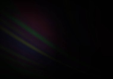 Koyu Gümüş, gri vektör parlak soyut şablon.