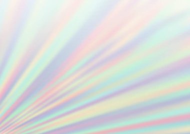 Bulanık vektör arkaplanı ve eğim. Soyut desen  