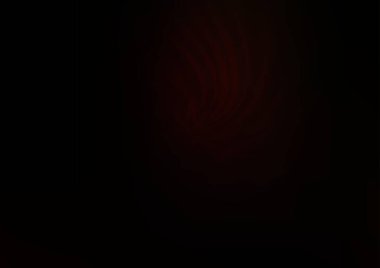 Koyu kırmızı vektör soyut bulanık desen.